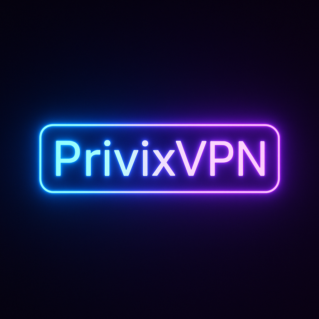 PrivixVPN